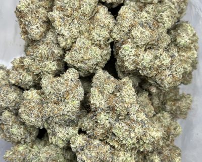 FROSTED DONKEY BUTTER (EXOTIC) - Image 1